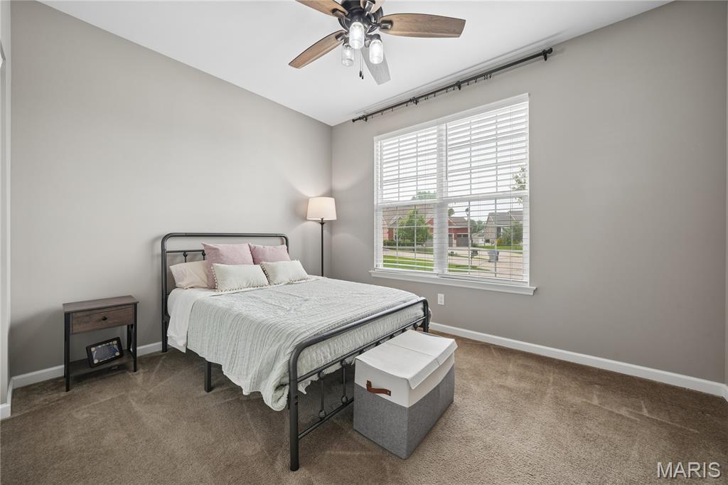 Riverdale Village A #3 - Residential