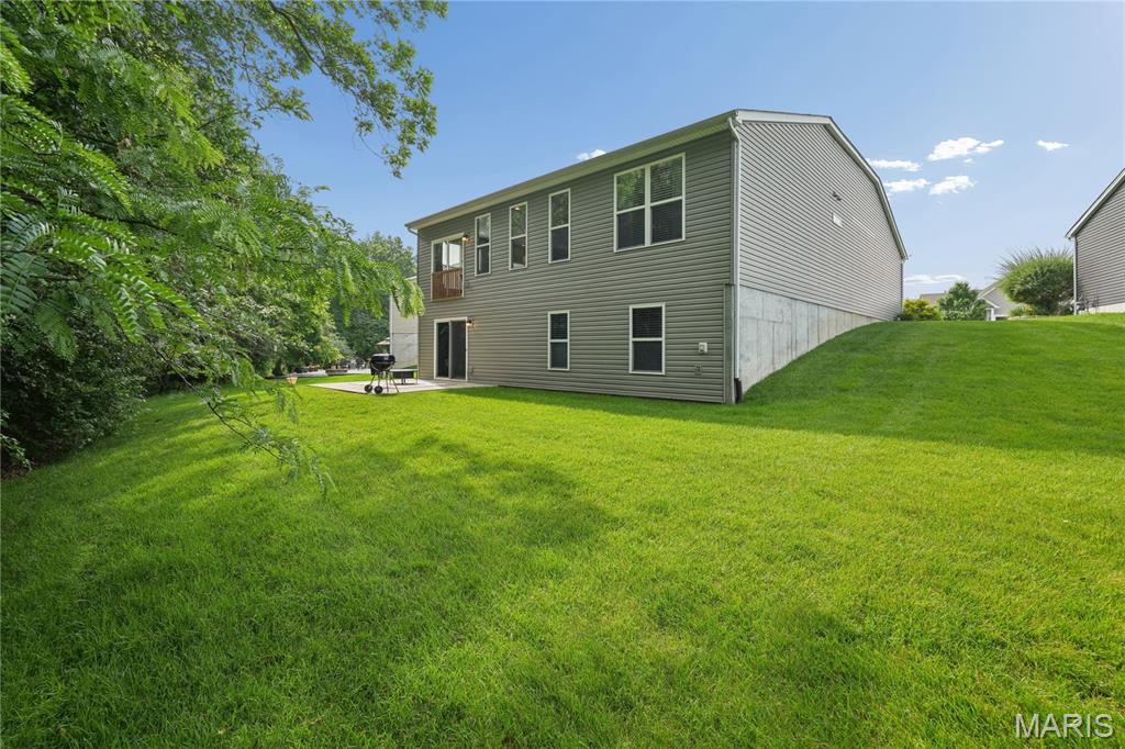 Riverdale Village A #3 - Residential