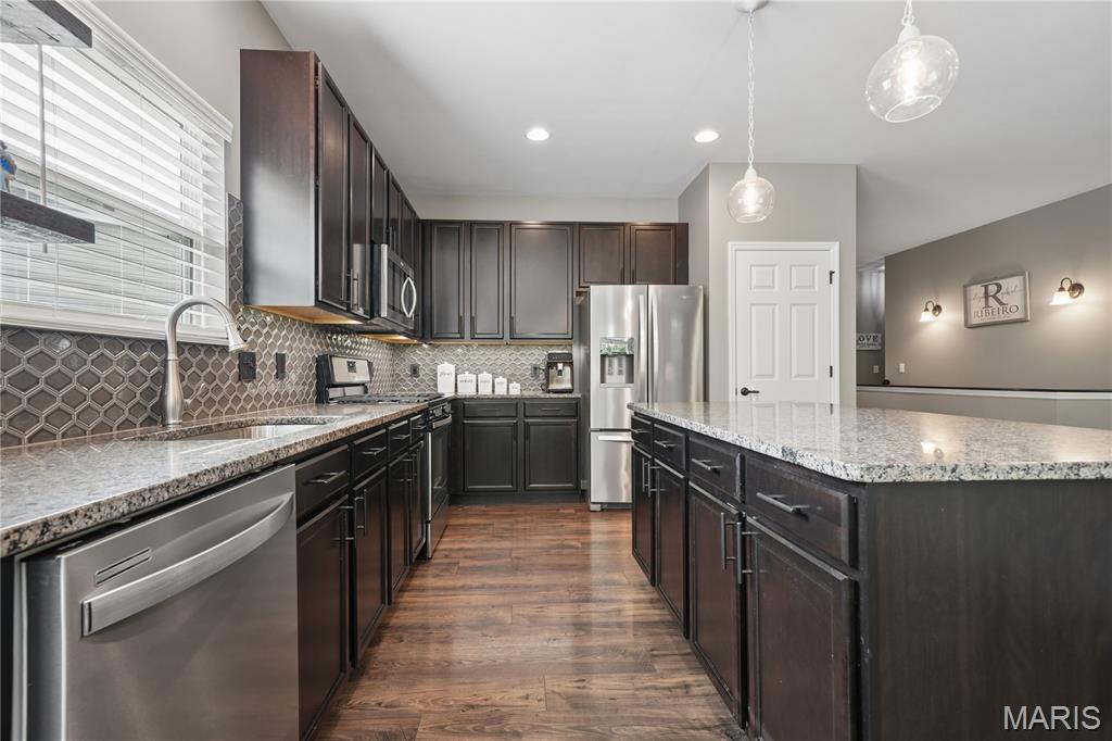 Riverdale Village A #3 - Residential