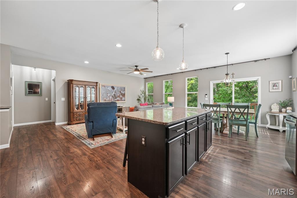 Riverdale Village A #3 - Residential