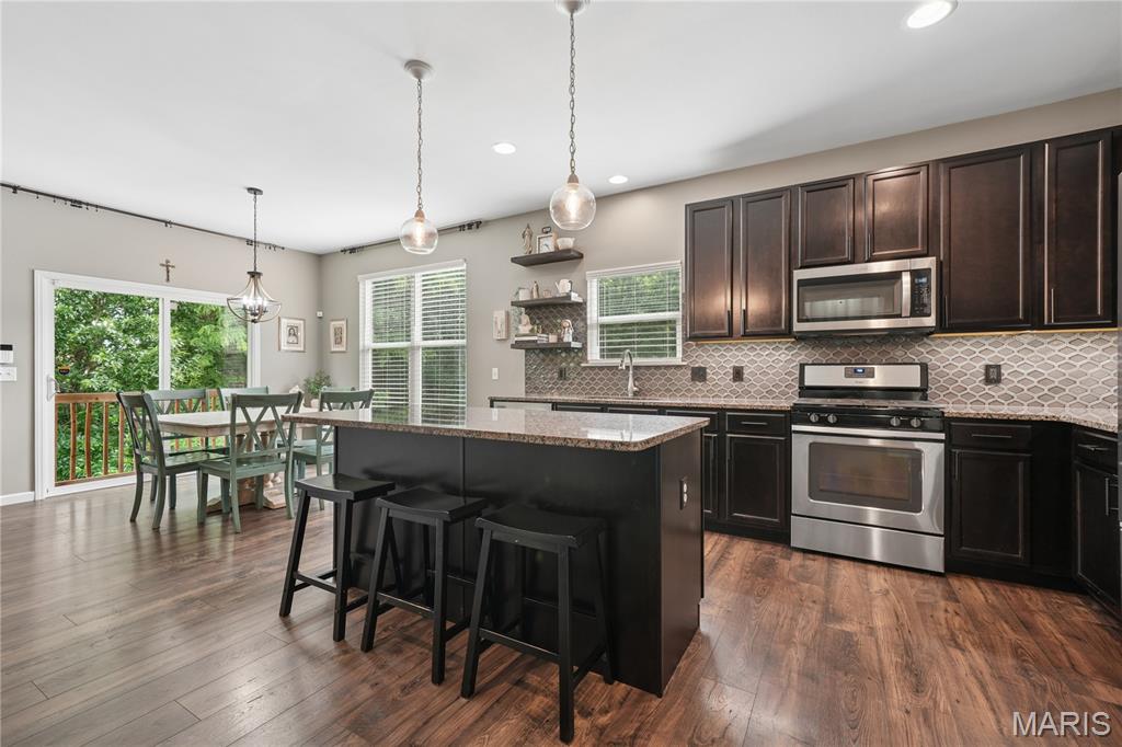 Riverdale Village A #3 - Residential