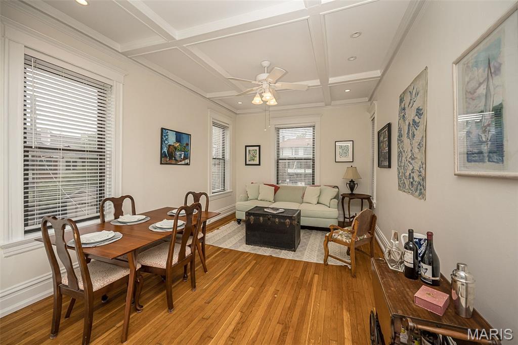 17-19 North Taylor Ave Condo - Residential Lease