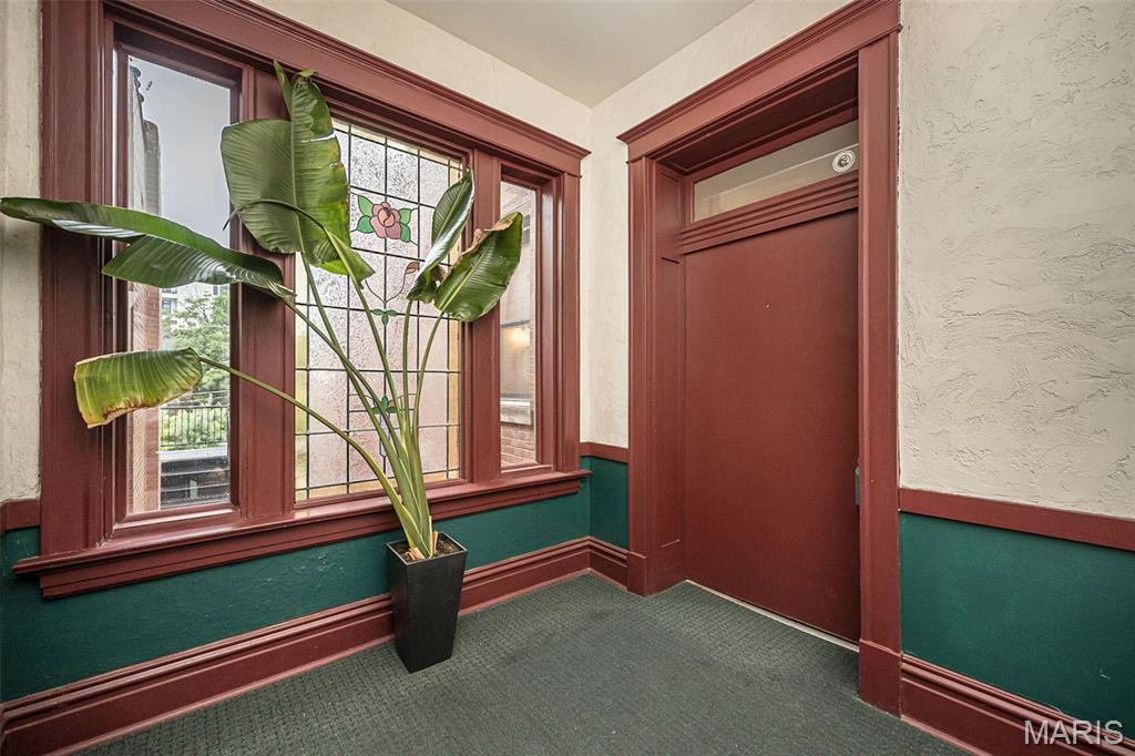 17-19 North Taylor Ave Condo - Residential Lease