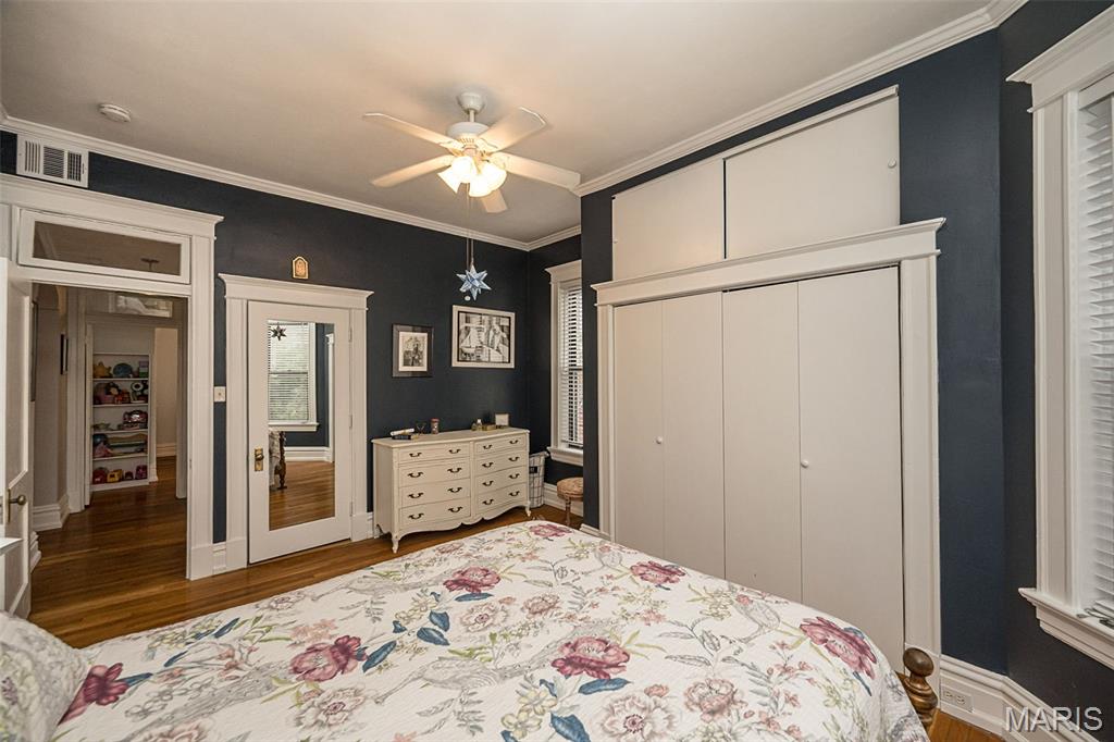 17-19 North Taylor Ave Condo - Residential Lease