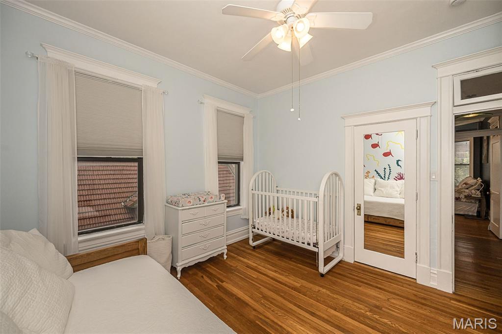 17-19 North Taylor Ave Condo - Residential Lease