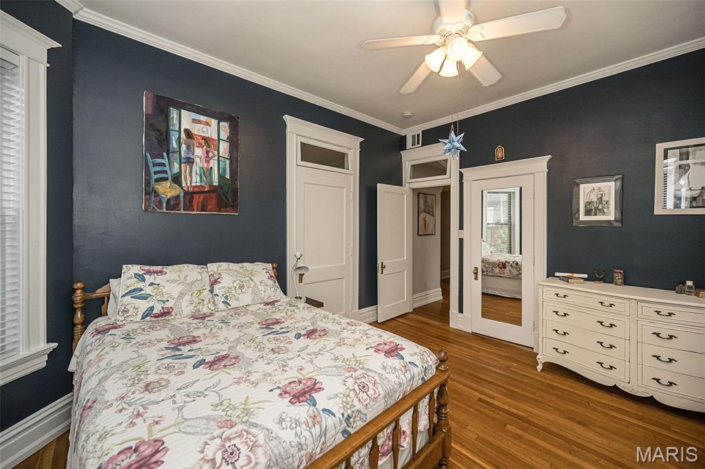 17-19 North Taylor Ave Condo - Residential Lease