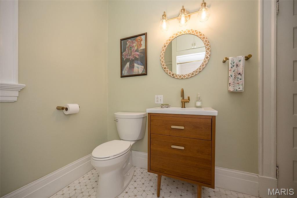 17-19 North Taylor Ave Condo - Residential Lease