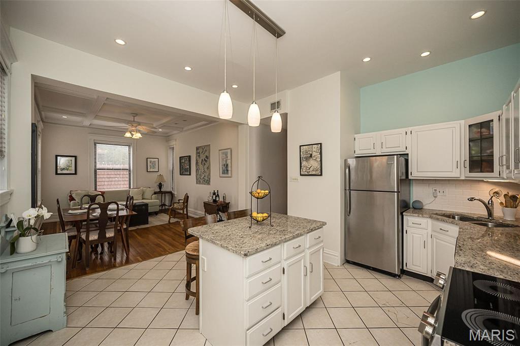 17-19 North Taylor Ave Condo - Residential Lease