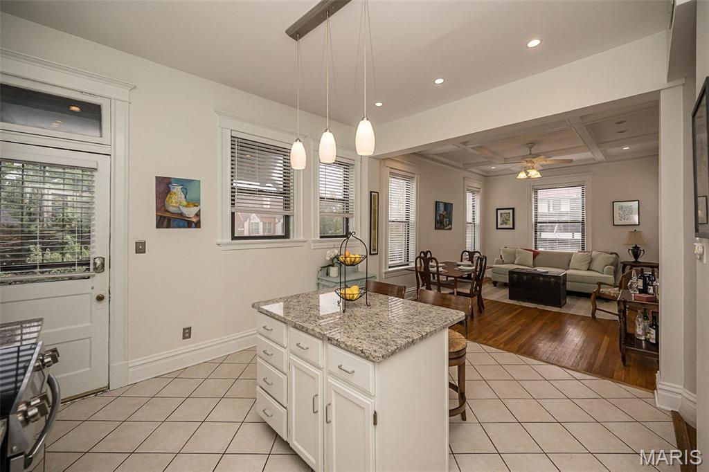 17-19 North Taylor Ave Condo - Residential Lease