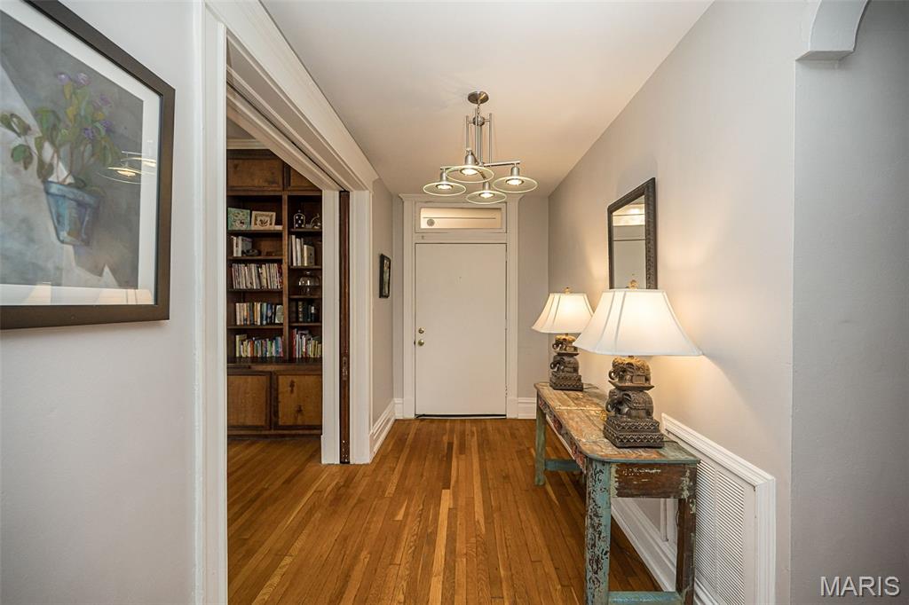 17-19 North Taylor Ave Condo - Residential Lease