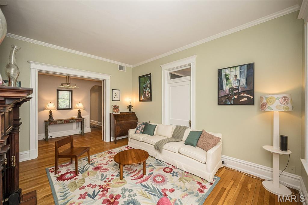 17-19 North Taylor Ave Condo - Residential Lease