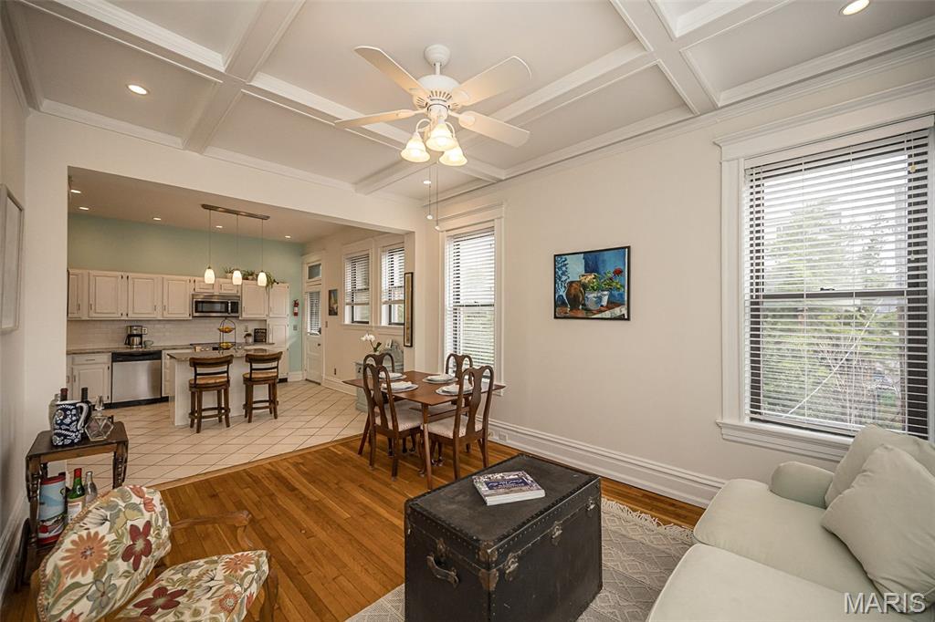 17-19 North Taylor Ave Condo - Residential Lease