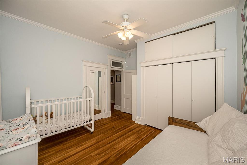 17-19 North Taylor Ave Condo - Residential Lease