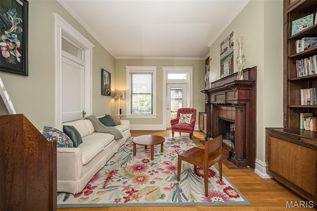 17-19 North Taylor Ave Condo - Residential Lease
