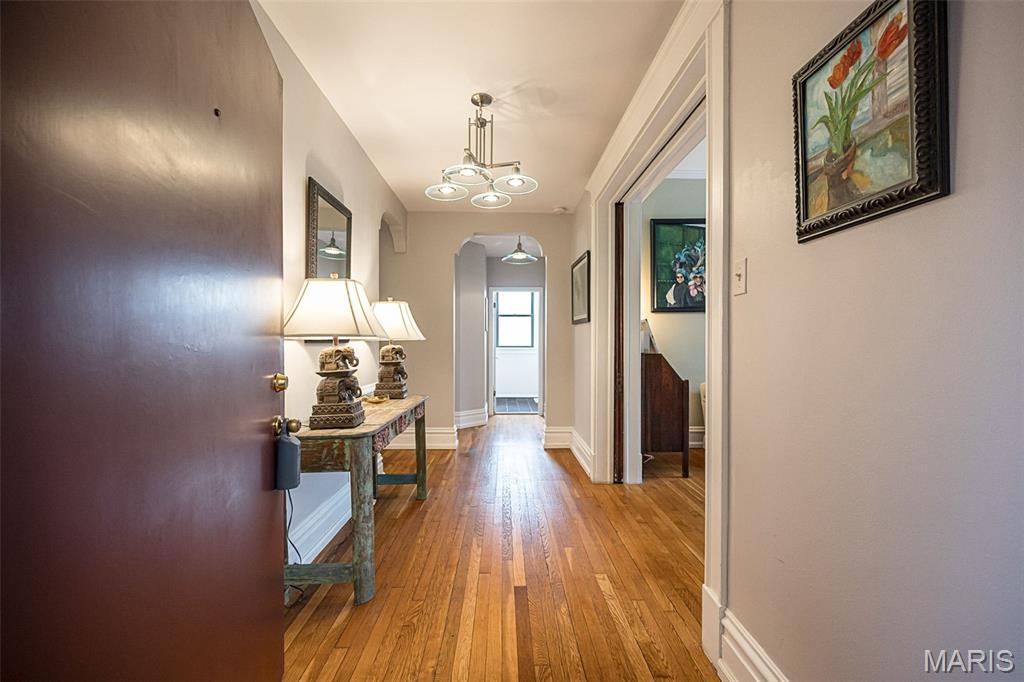 17-19 North Taylor Ave Condo - Residential Lease