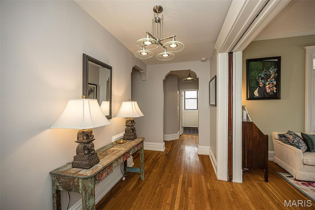 17-19 North Taylor Ave Condo - Residential Lease