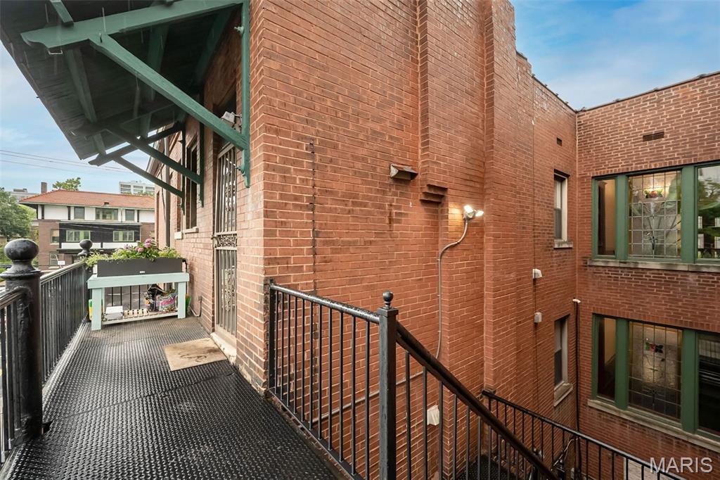 17-19 North Taylor Ave Condo - Residential Lease