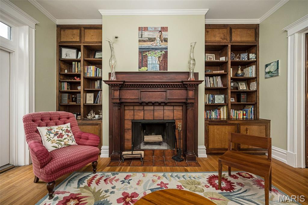 17-19 North Taylor Ave Condo - Residential Lease