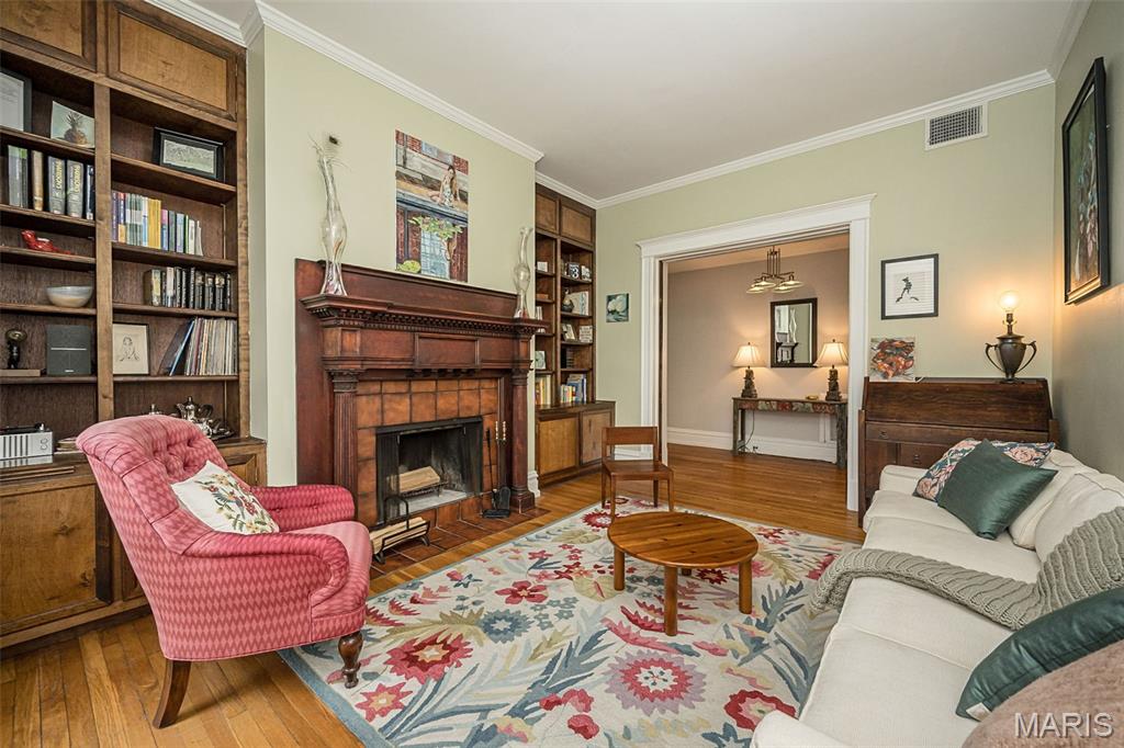 17-19 North Taylor Ave Condo - Residential Lease