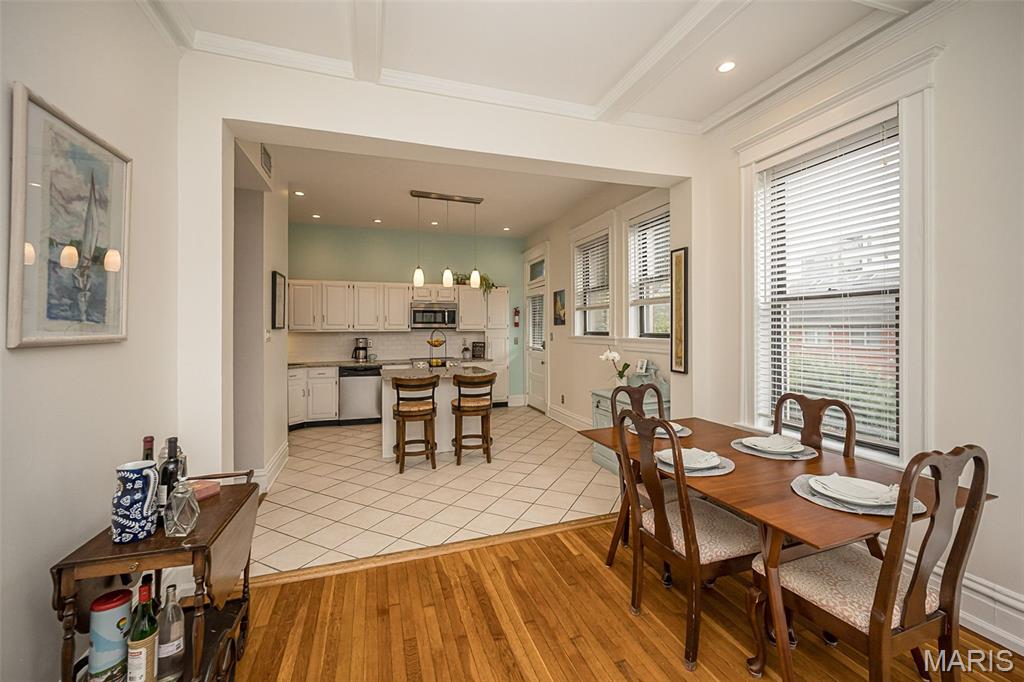 17-19 North Taylor Ave Condo - Residential Lease