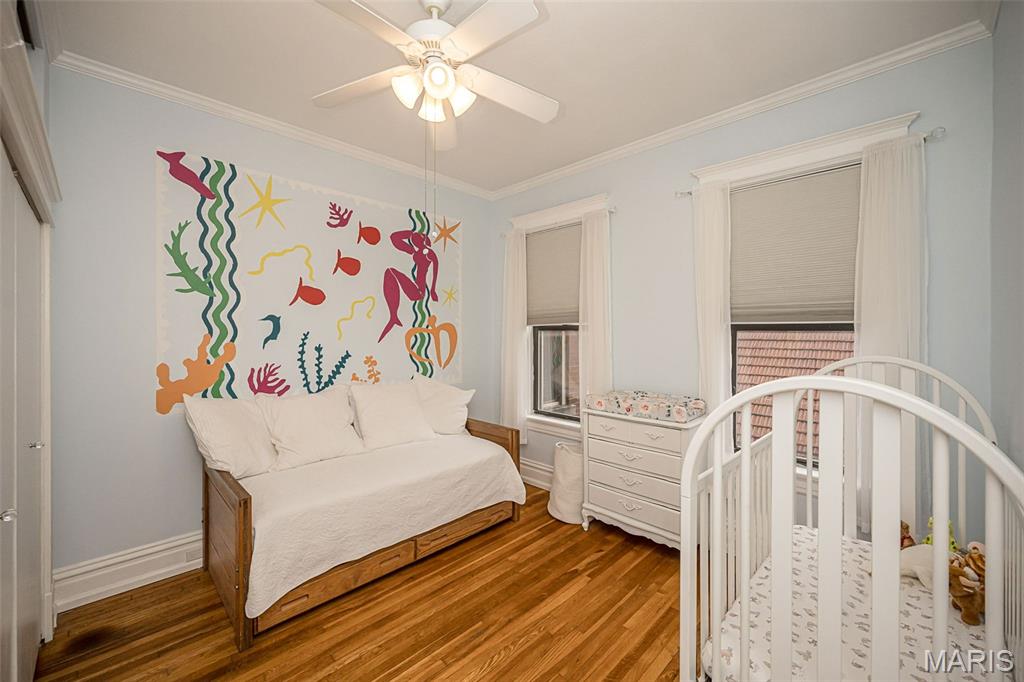 17-19 North Taylor Ave Condo - Residential Lease