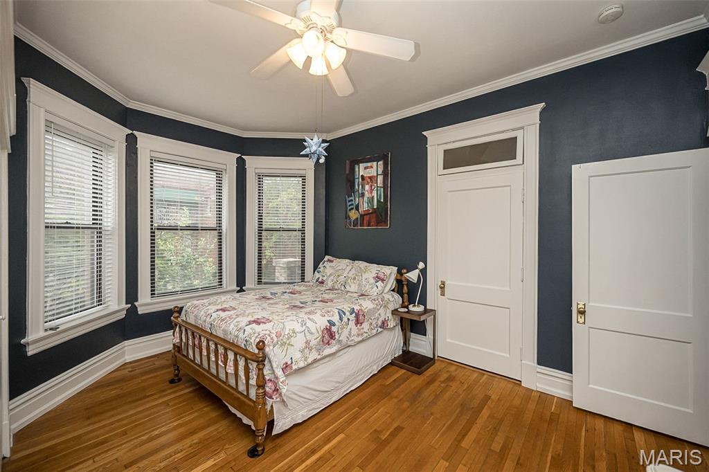 17-19 North Taylor Ave Condo - Residential Lease
