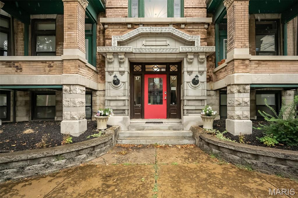 17-19 North Taylor Ave Condo - Residential Lease