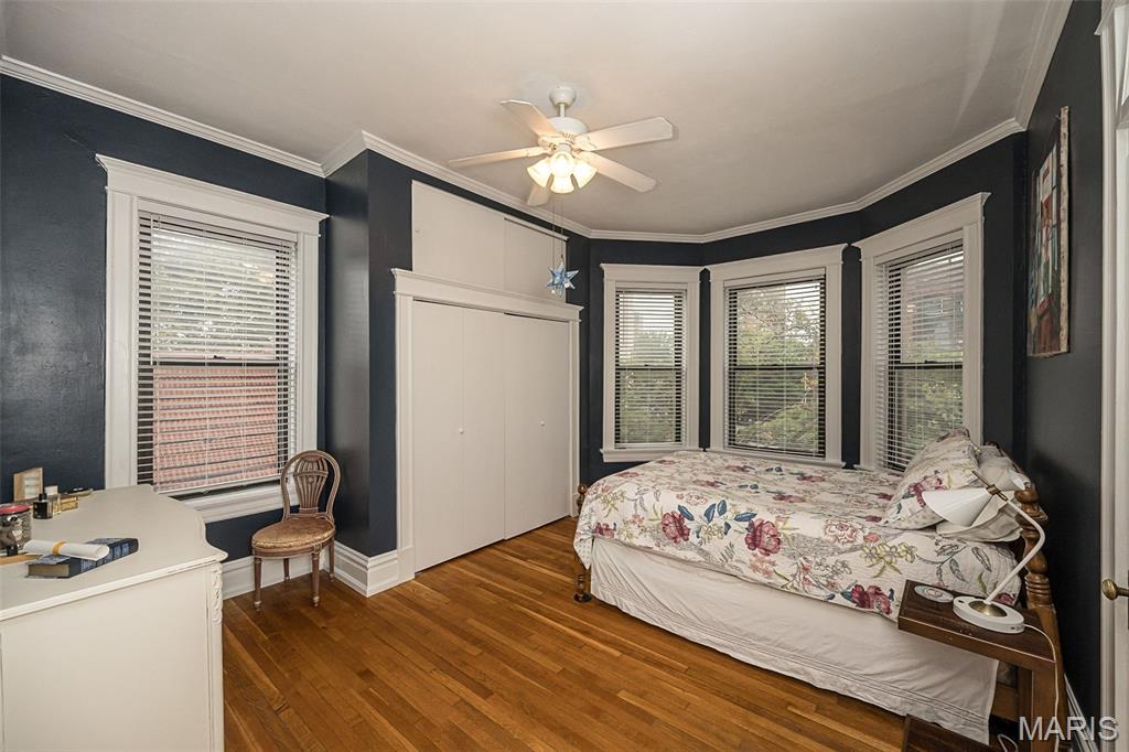 17-19 North Taylor Ave Condo - Residential Lease