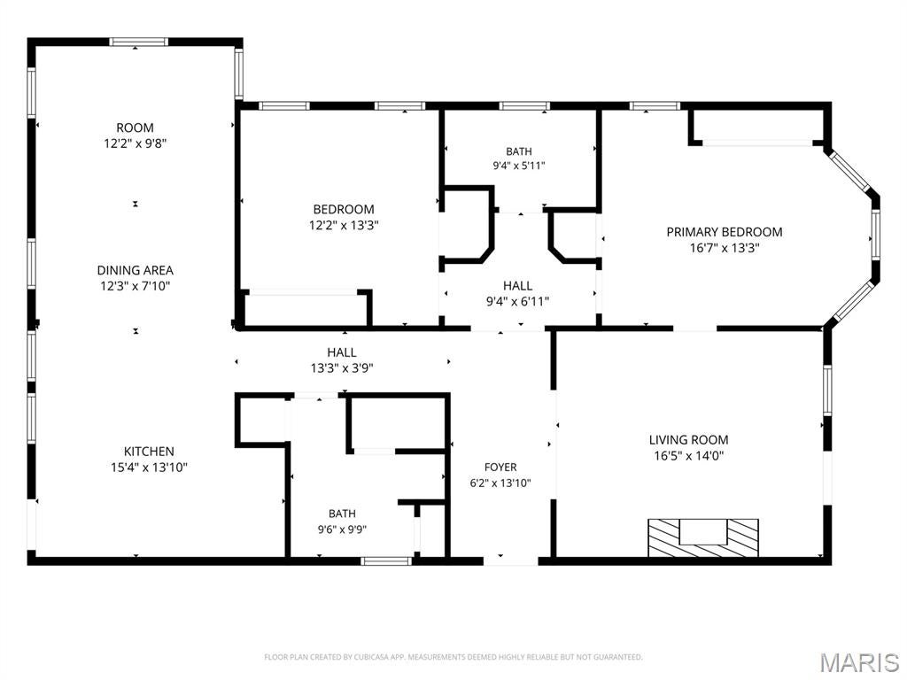 17-19 North Taylor Ave Condo - Residential Lease