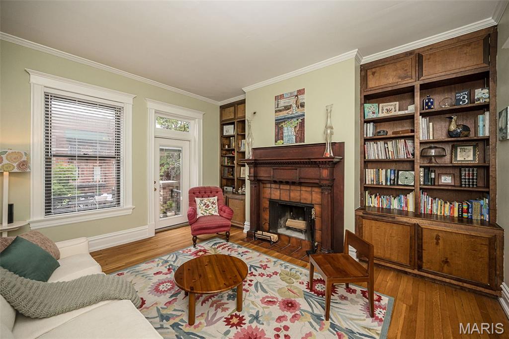 17-19 North Taylor Ave Condo - Residential Lease