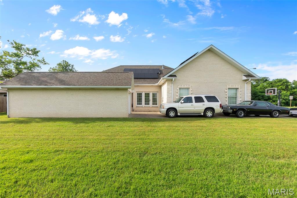 N/A - Residential