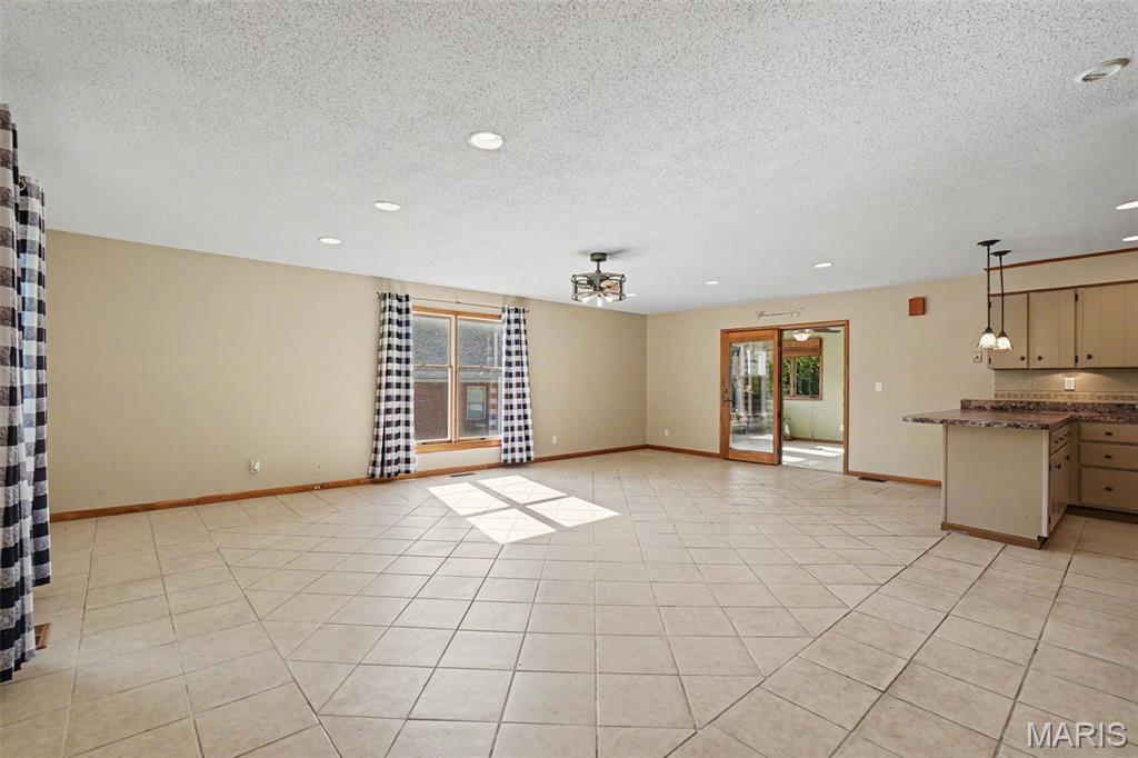 E B Hammack - Residential