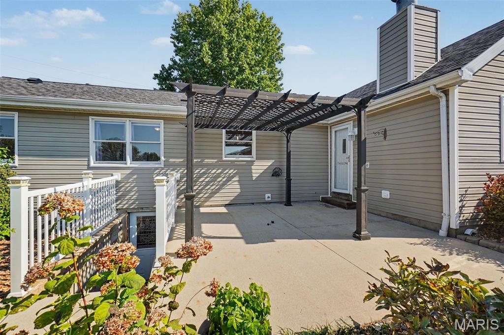 E B Hammack - Residential