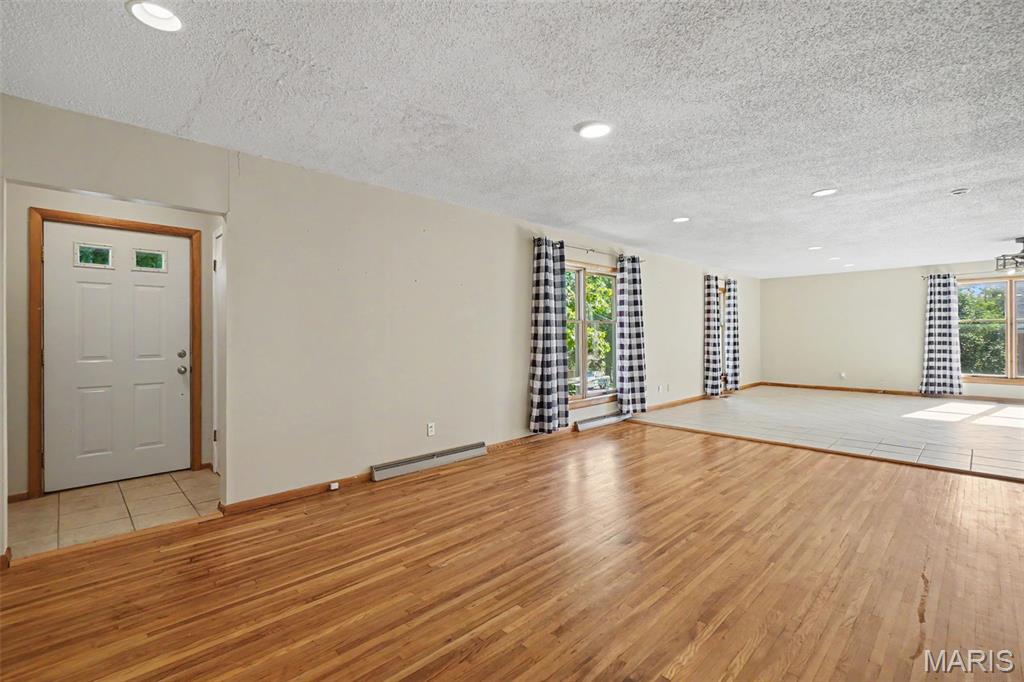 E B Hammack - Residential