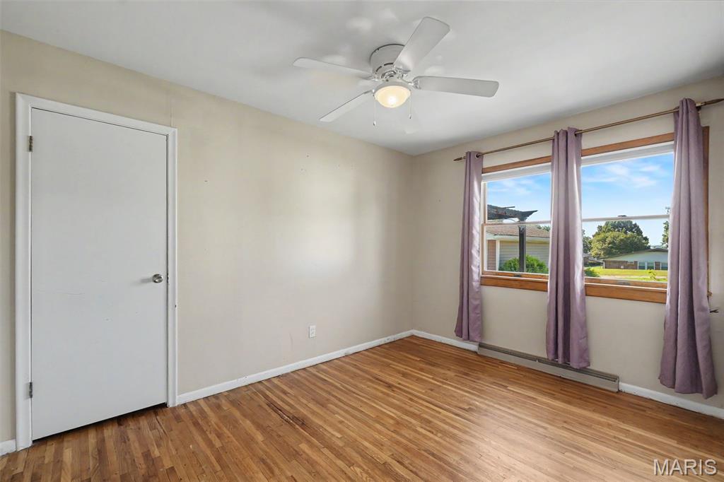 E B Hammack - Residential