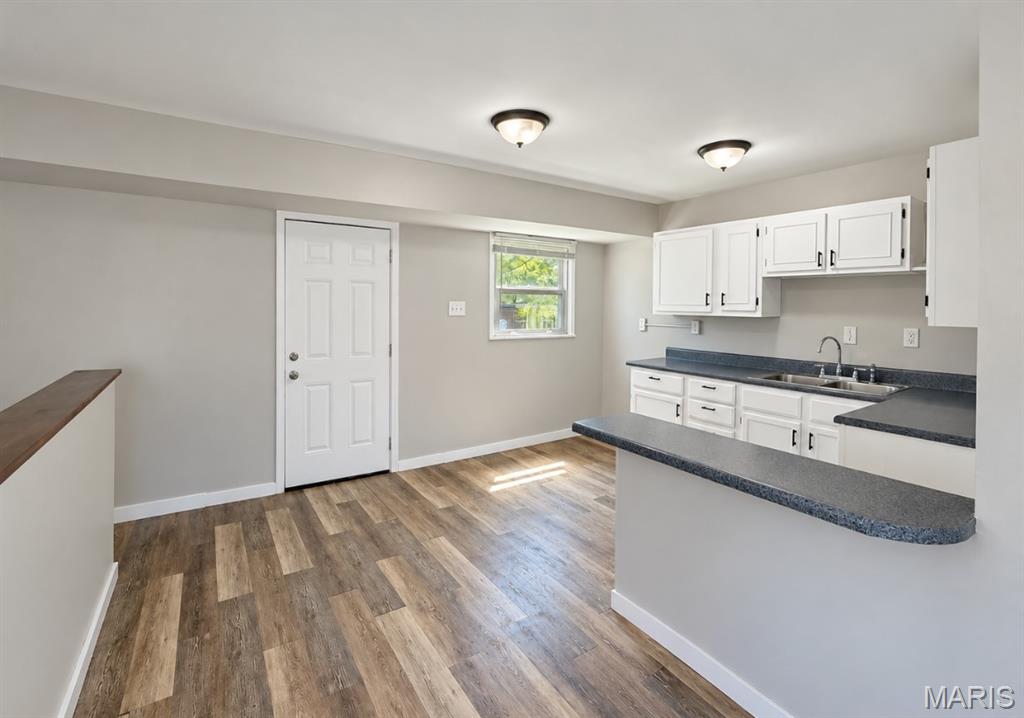 Glasgow Village Unit 6 - Residential