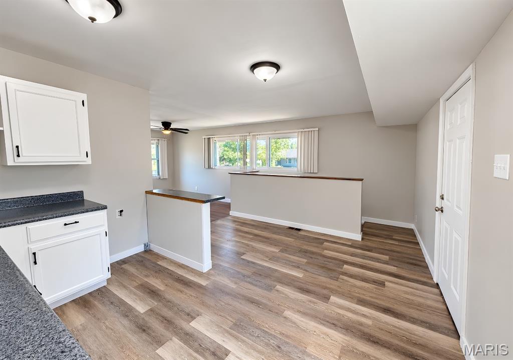 Glasgow Village Unit 6 - Residential