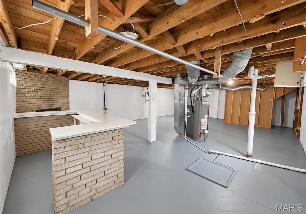 Glasgow Village Unit 6 - Residential