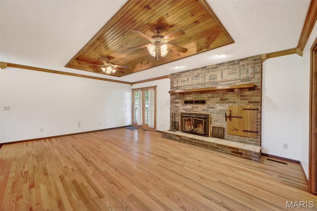 Highland Park - Residential