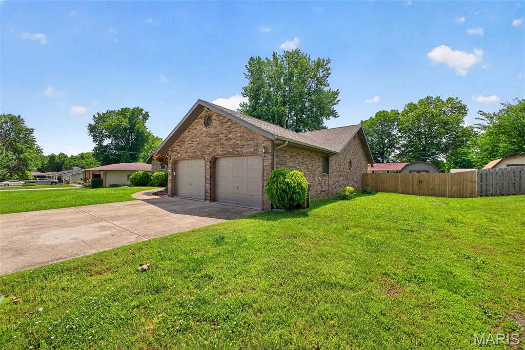 Highland Park - Residential