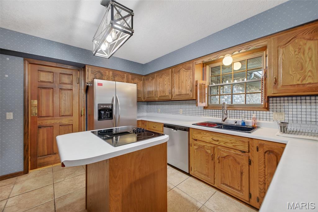 Highland Park - Residential