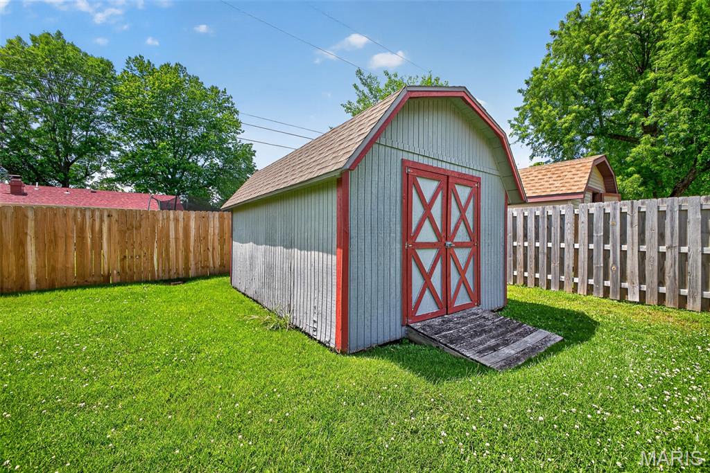 Highland Park - Residential
