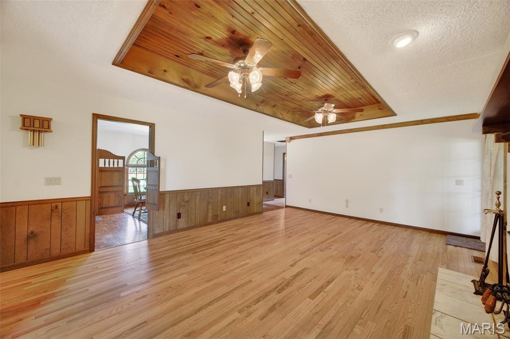 Highland Park - Residential