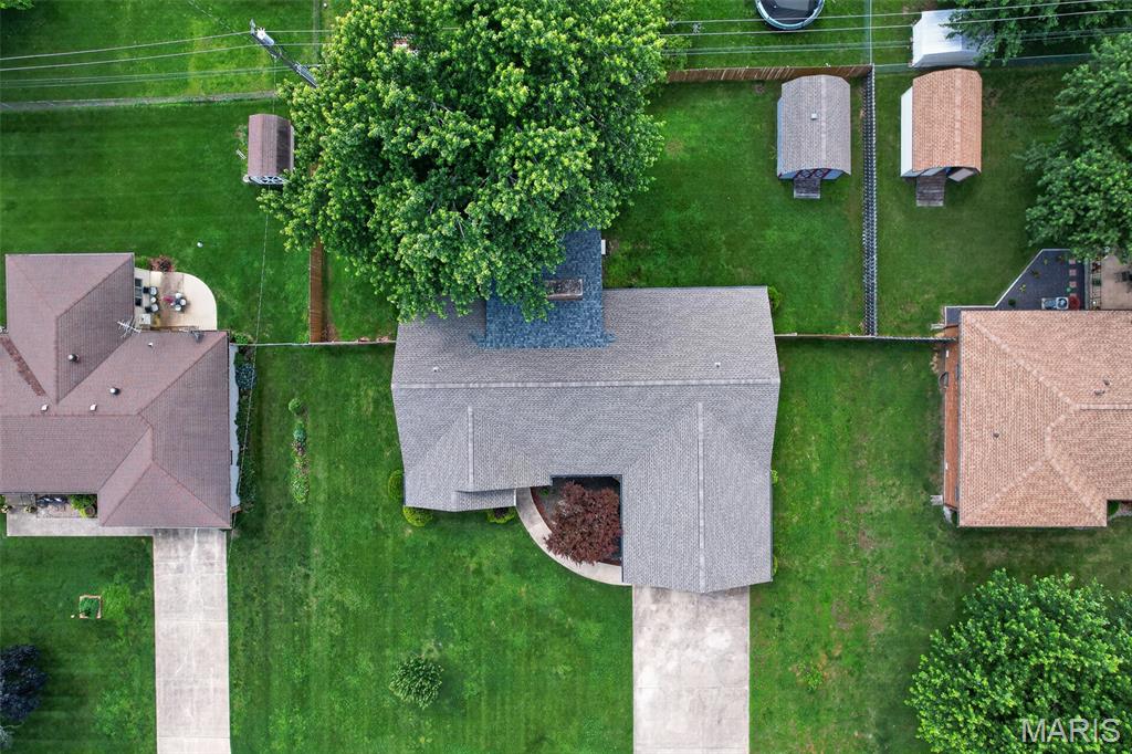 Highland Park - Residential
