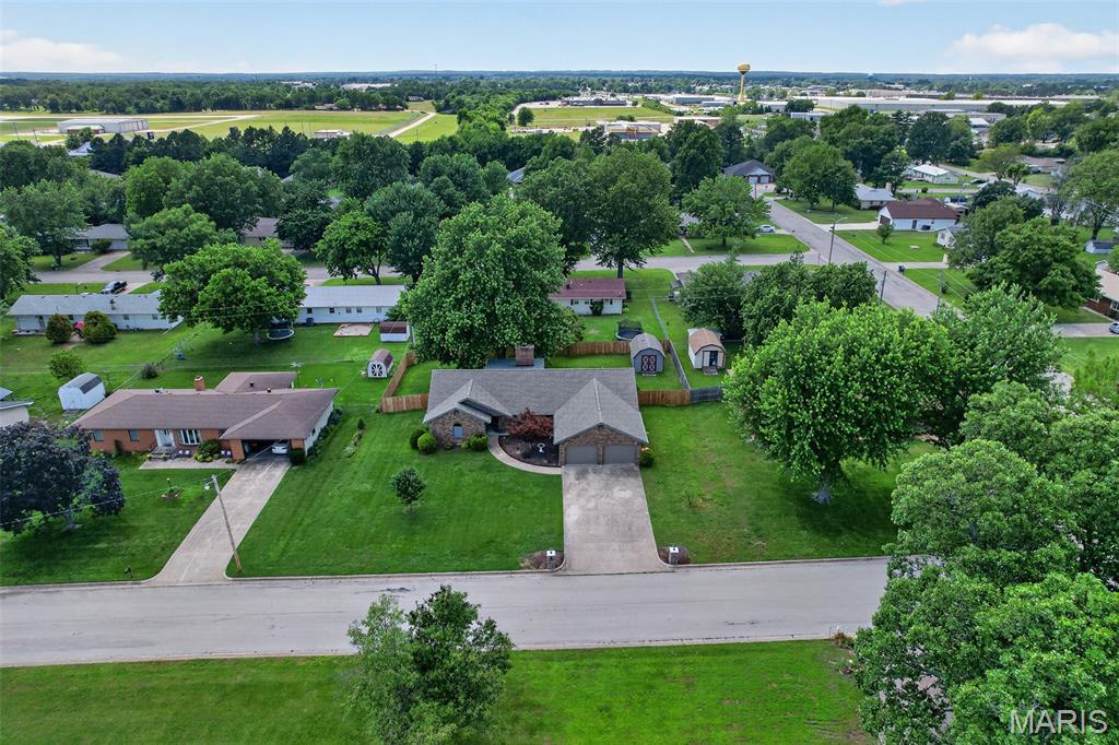 Highland Park - Residential