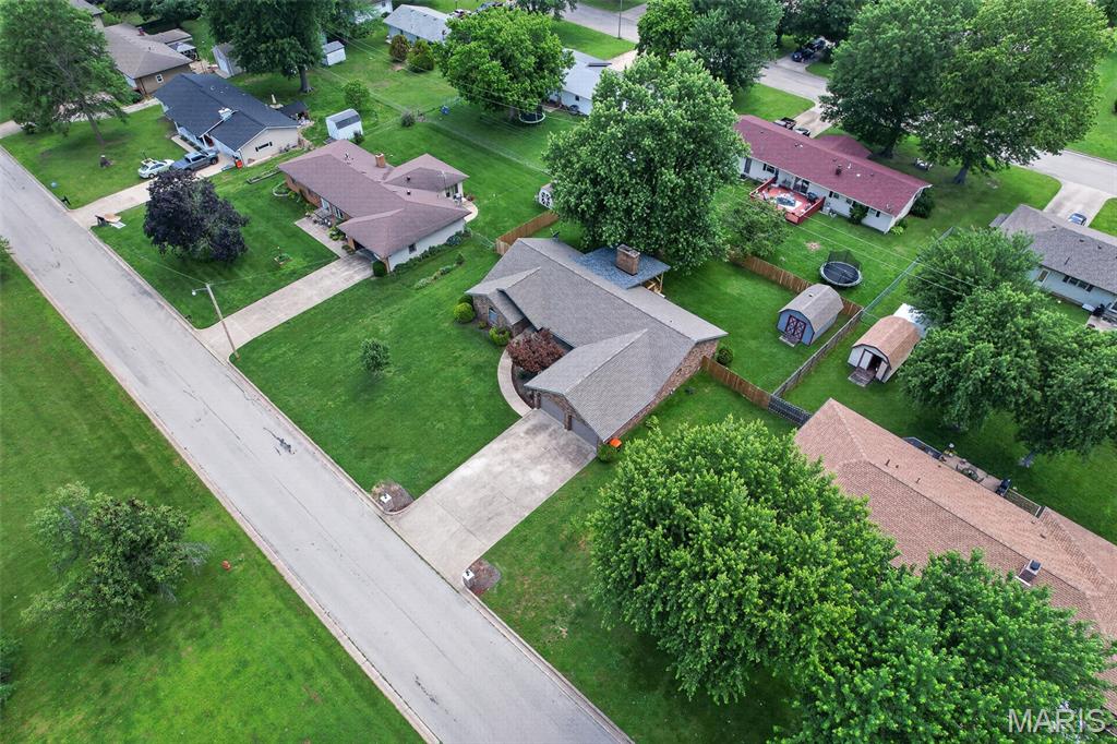 Highland Park - Residential