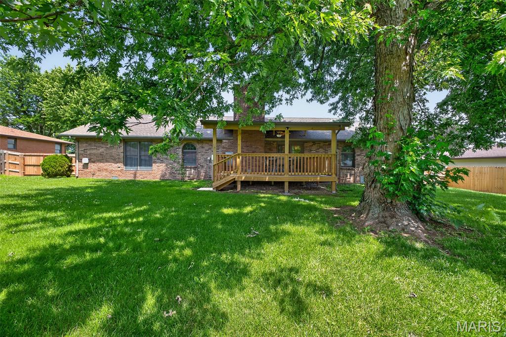 Highland Park - Residential