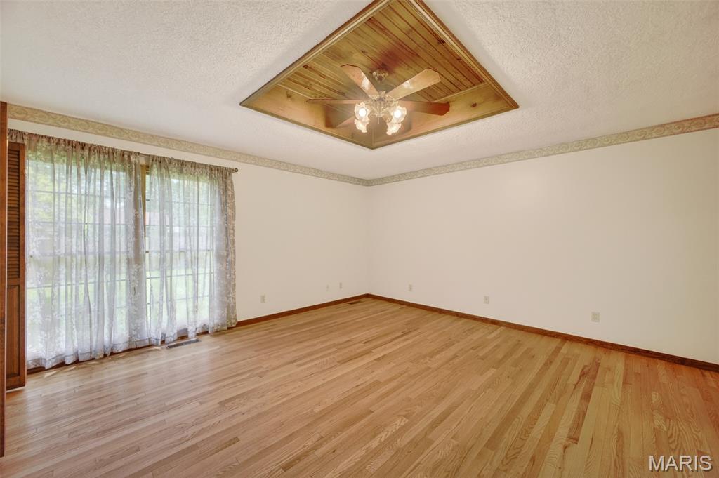 Highland Park - Residential