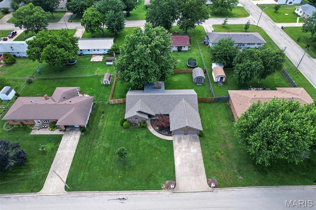 Highland Park - Residential