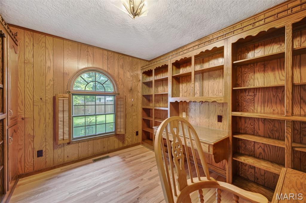 Highland Park - Residential